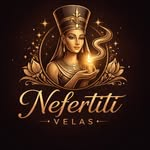 Nefertiti Velas